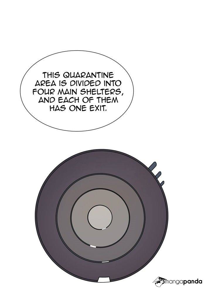 Tower of God Chapter 351 image 085